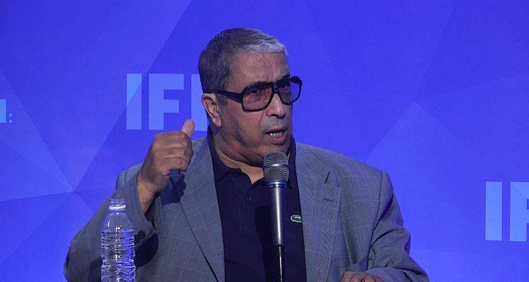 حسن الغضباني: الإعدام جانا م الإسلام 