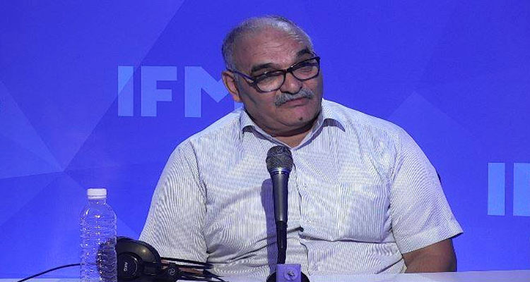 محمد مسيليني: ما فما حد عندو كتلة تنجم تمرر المحكمة الدستورية 