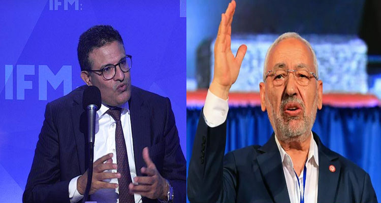 رفيق عبد السلام: فما نوع من الاتفاق العام أن راشد الغنوشي زعيم