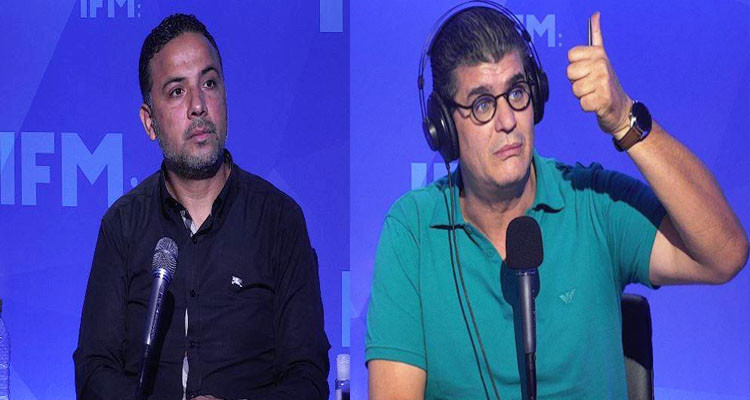 مخلوف: كريم كريفة عندو صورة مع شوشو متاع الوردانين الي يحكي عالسلاح