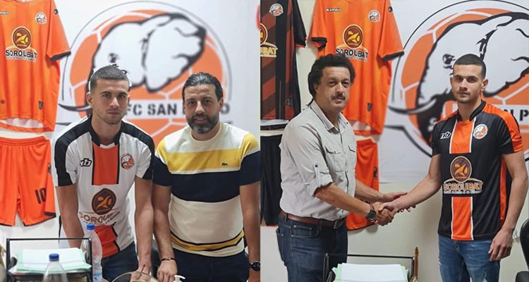 المدب يغادر البقلاوة والوجهة إيفوارية بنكهة تونسية