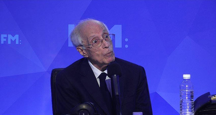أحمد ونيس: اللي عملتو الإمارات ما نقولش تطبيع