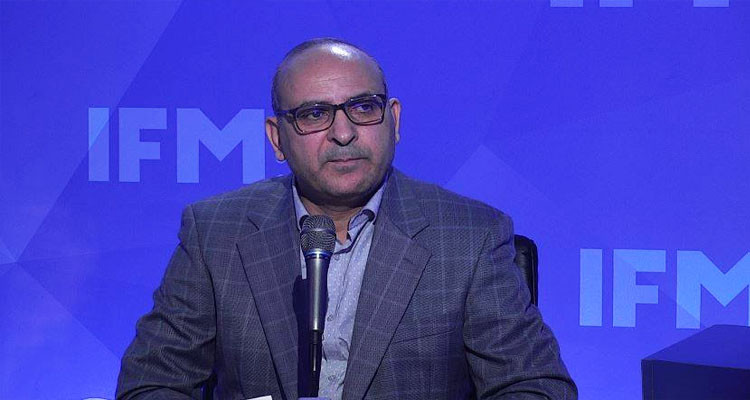عبد اللطيف العلوي: في تونس نعيش حالة توحش الجرائم 