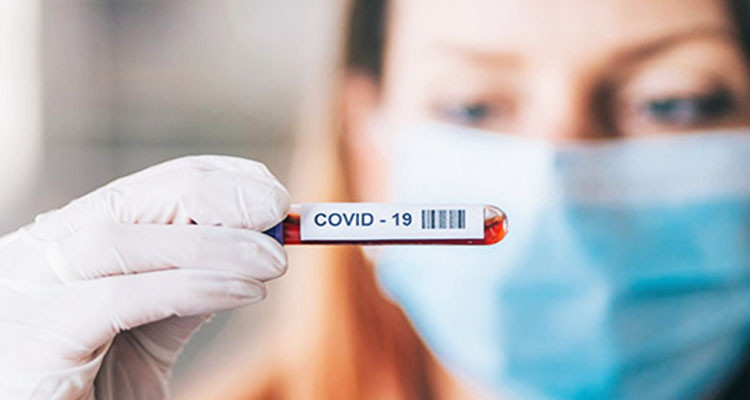 إصابة موظفة بإحدى الفروع البنكية بسليانة المدينة بفيروس كورونا