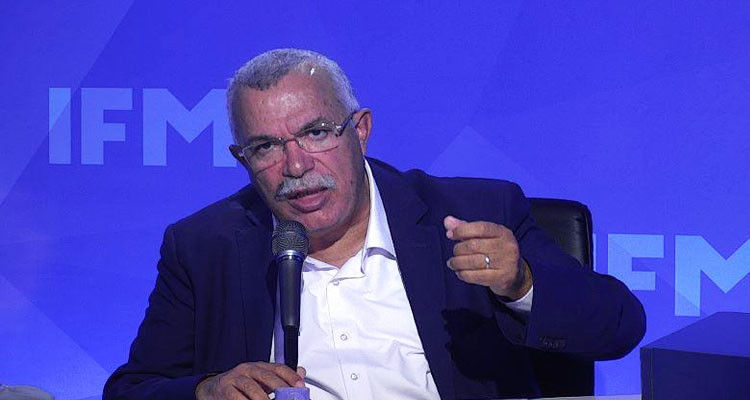 البحيري: الدورة البرلمانية الجديدة تحت شعار أولوية تركيز المحكمة الدستورية 