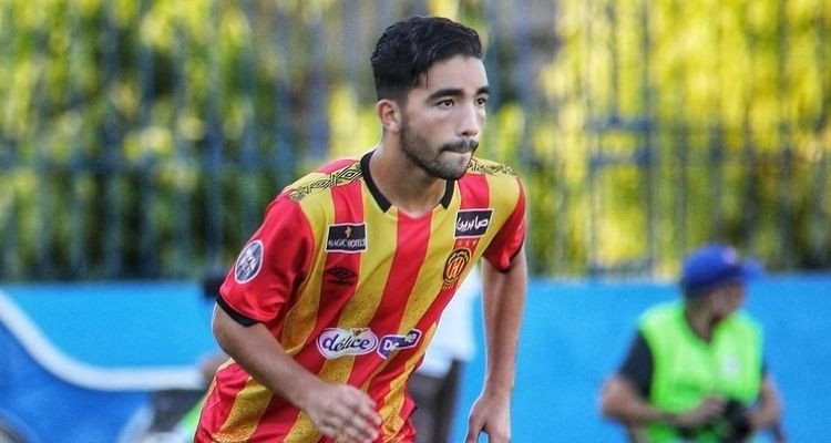راحة بـ3 أسابيع لمهاجم الترجي الشاب فاروق الميموني