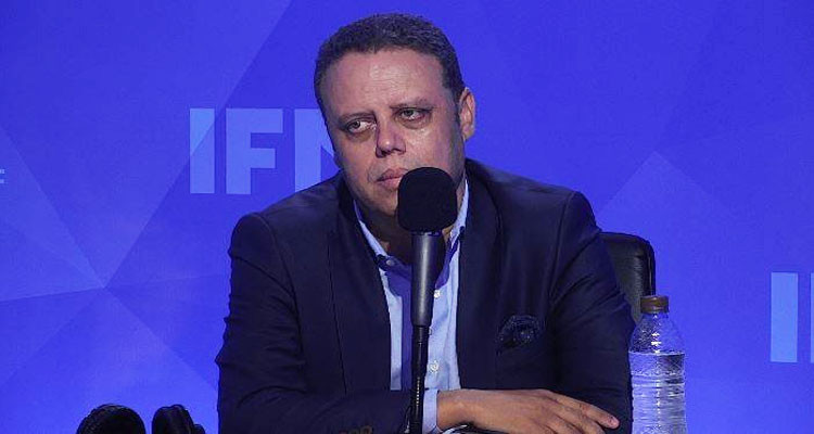 هيكل المكي: هدف النهضة من الجبهة البرلمانية هو السيطرة على المشهد