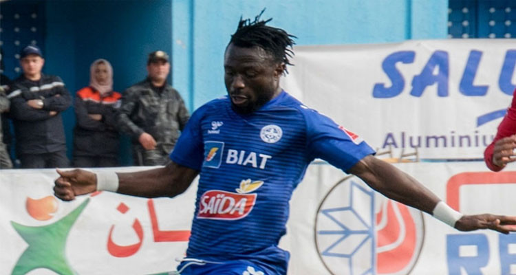 نهائي الكأس آخر مباراة لأكبوتو مع الاتحاد المنستيري وهذه وجهته القادمة