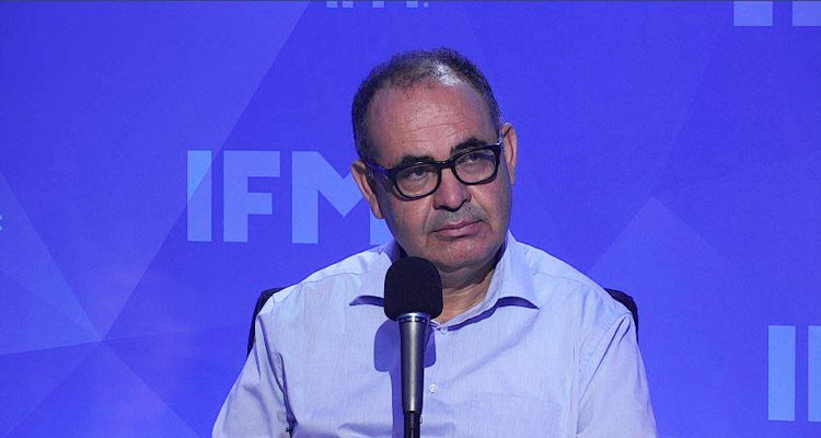 مبروك كرشيد: المسجد أصبح للتخطيط لقتل التونسيين والتآمر عليهم