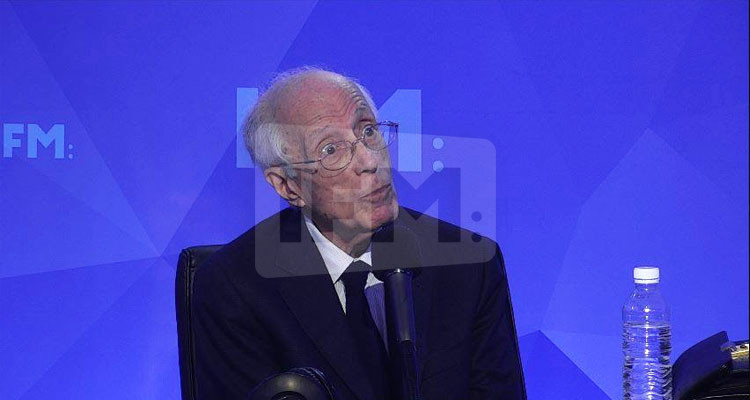 أحمد ونيس: المهم لتونس أنها لم ترتبط إلى الآن بصفقة السلام التي أطلقها ترامب