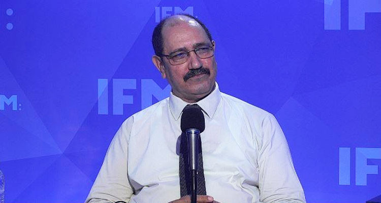 دكتور حبيب غديرة: هناك تحرك فيروسي مجموعاتي وماعادش بالبؤر