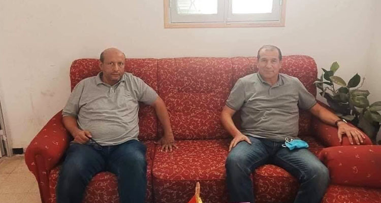 اسكندر القصري يعود لتدريب اتحاد تطاوين