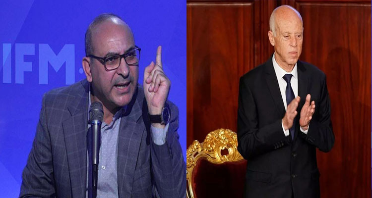 العلوي: نرجو أن يمضي رئيس الجمهورية قدما في تطبيق عقوبة الإعدام 