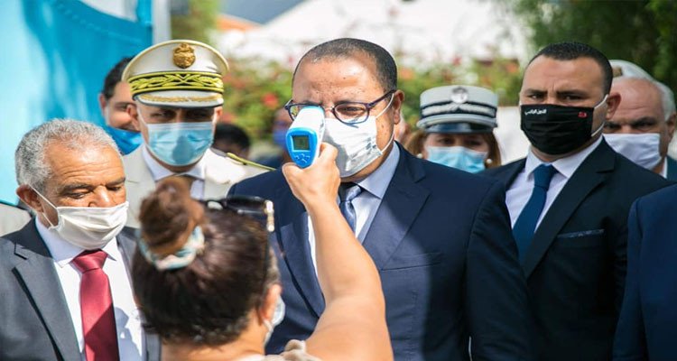 رئيس الحكومة يطمئن الأولياء ويؤكد على ضمان عودة مدرسية آمنة (فيديو)