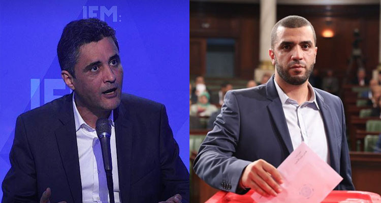 حسونة الناصفي: لا أعتقد أن قيمة راشد الخياري تتجاوز بعض الدنانير 