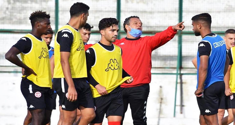 إلغاء المباراة الودية بين المنتخب الوطني للأواسط وجزر القمر