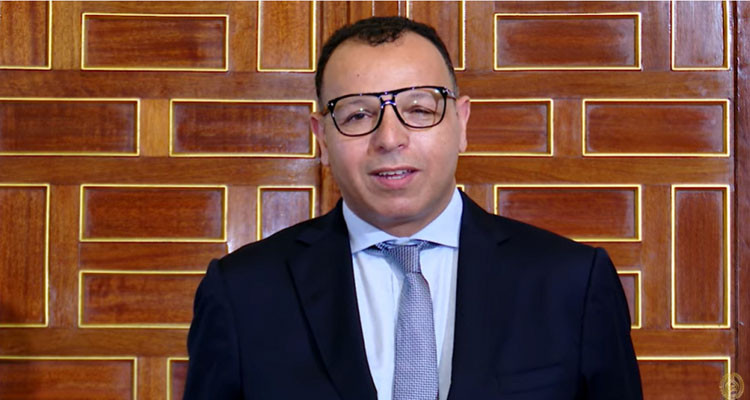 رئيس النادي الإفريقي  يتعرض إلى وعكة صحية
