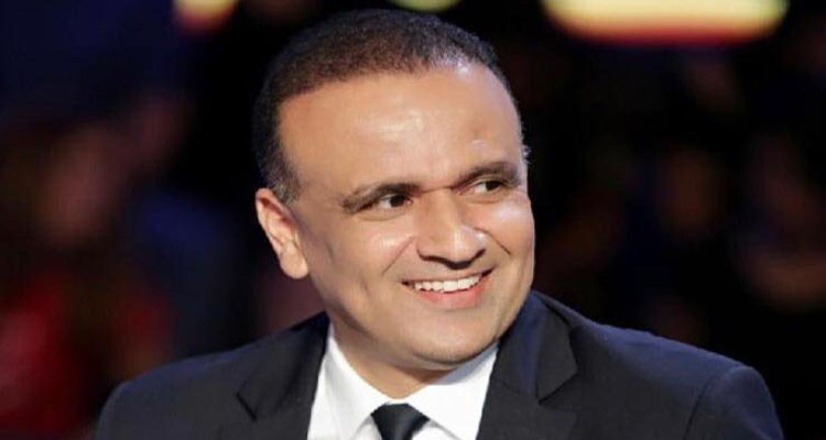وديع الجريء: "ما يقوم به المتآمرون لن يزيدني الا إصرارا على تحمل المسؤولية"