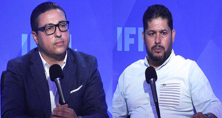 انتخاب النائب محمد عمار رئيسا للكتلة الديمقراطية بالبرلمان