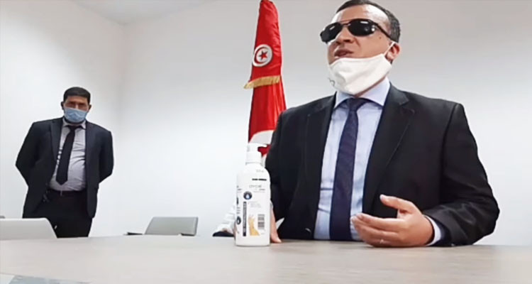 وزير الشؤون الثقافية: التظاهرات لم تلغى وننتظر الإذن من وزارة المالية
