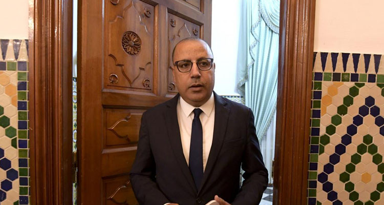 المشيشي يعلن قرارات جديدة للتوقي من الكورونا لمدة أسبوعين