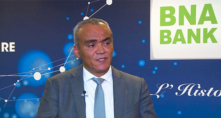 تعيين منذر الأكحل مديرا عاما بالنيابة للبنك الوطني الفلاحي