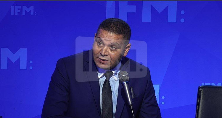 رئيس رابطة الأمن والمواطنة: عنا نسبة كبيرة من الأمنيين في السجون
