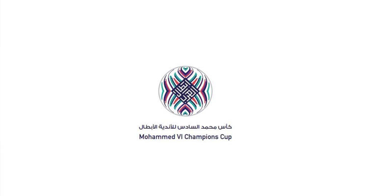 استئناف منافسات كأس محمد السادس للأندية الأبطال لكرة القدم