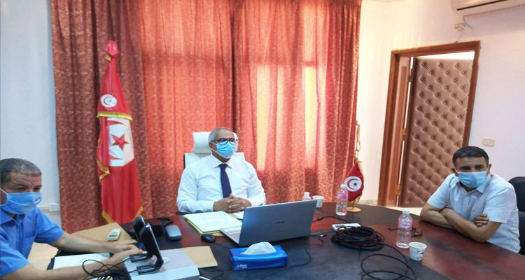 والي قابس: اتخذنا قرارا بالغلق الفوري لمعتمدية غنوش لمدة 15 يوما 