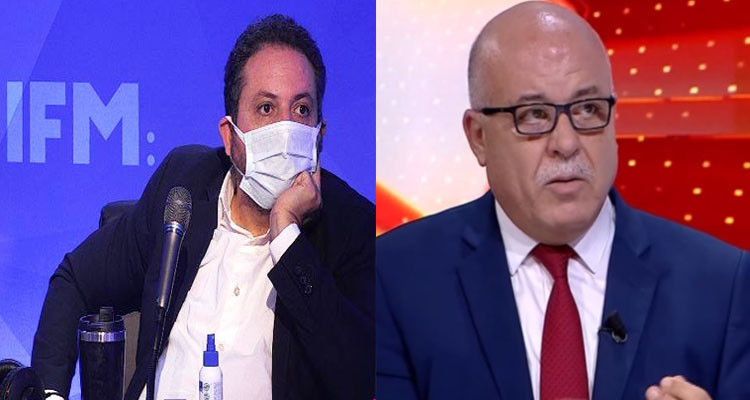 طارق الكحلاوي: وزير الصحة قرر يكون نسخة من عبد اللطيف المكي وكان فاشل