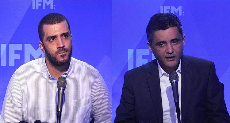 راشد الخياري: لا أجيب رويبضة وحسونة الناصفي متمسح على أعتاب العسكر