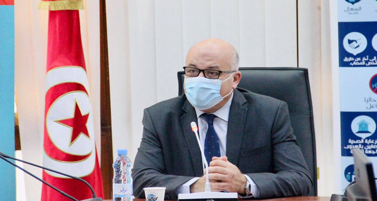 المهدي: لدينا 145 مريضا على أسرة الإنعاش من جملة 181 سريرا متوفرا