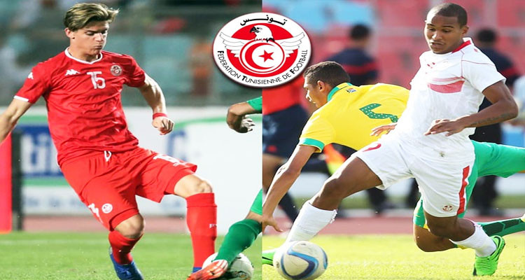 سيف الدين الجزيري ينضم إلى تربص المنتخب بعد تعذر التحاق مارك اللمطي