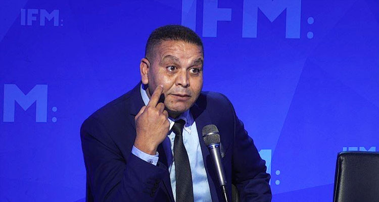 معز الدبابي: قانون حماية الأمنيين لا علاقة له بتبييض الفساد أو الفاسدين