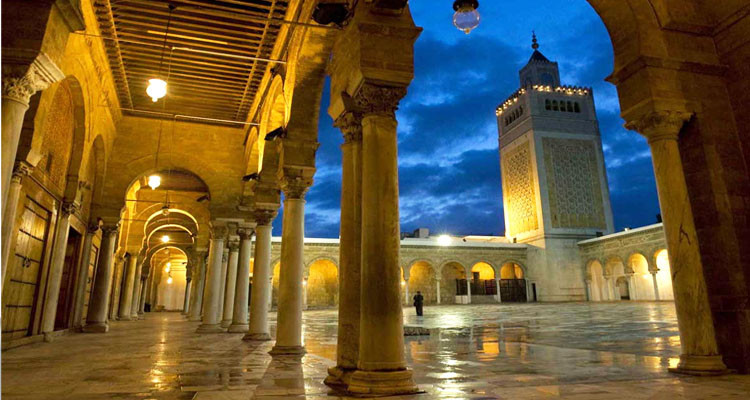 تعليق ارتياد الجوامع والمساجد بداية من غد الجمعة وإلى غاية منتصف نوفمبر