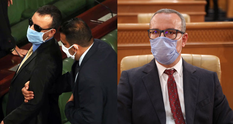 عماد الخميري: رئيس الحكومة من صلاحياته أن يقيل أي عضو يخل بالتزاماته