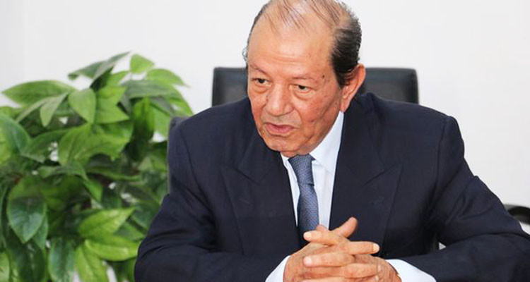 الرئيس الشرفي لجامعة النزل: 50% من النزل التونسية أغلقت أبوابها