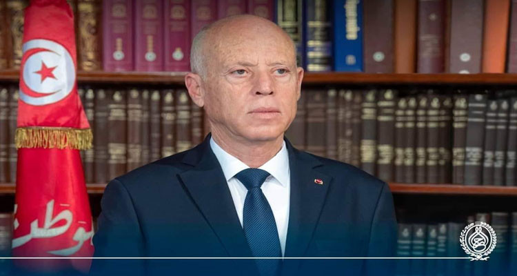 رئيس الجمهورية يهنئ الشعب التونسي بمناسبة المولد النبوي الشريف