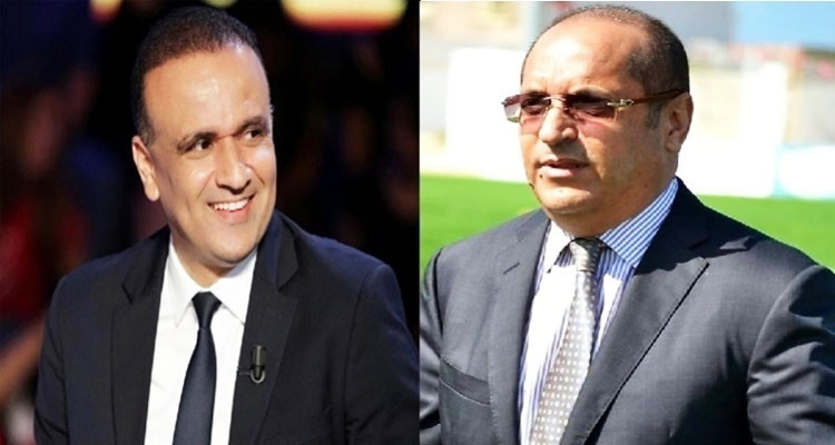 رئيس هلال الشابة: وديع الجريء لقا روحو أقوى م الدولة ومش بش نسكتو 