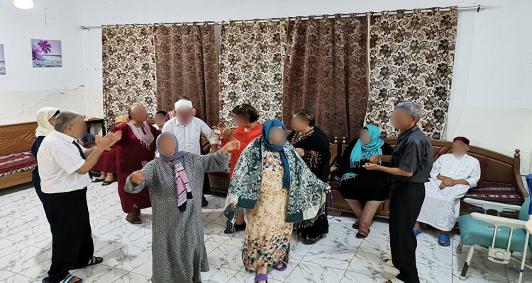 كوفيد19: تسجيل 41 إصابة بجمعية لرعاية المسنين وفاقدي السند في المنستير