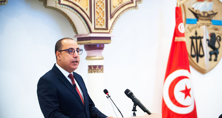 رئيس الحكومة: سيتم الترفيع في أسرة الأكسجين والإنعاش لتصل إلى 2320 سرير