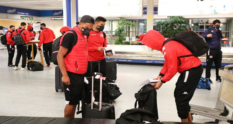 جامعة كرة القدم تمنح التلفزة الوطنية حقوق بث ودية المنتخب الوطني ونيجيريا