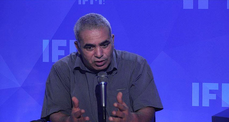 لسعد اليعقوبي: أكثر من 120 إطار تربوي مصاب بالكورونا 