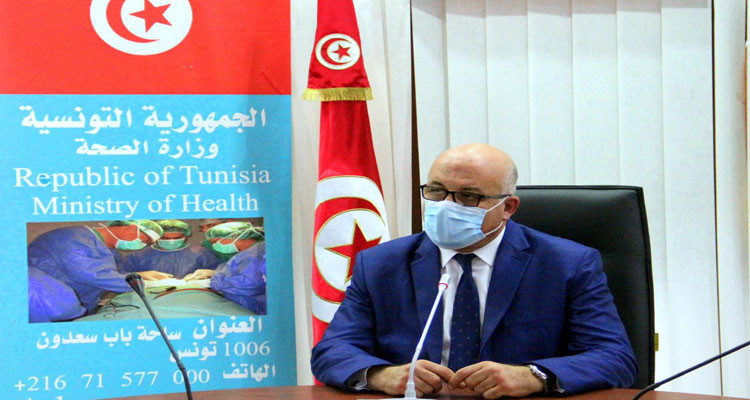 وزير الصحة: سجلنا 29 وفاة جديدة في 20 أكتوبر على الساعة الثامنة مساء