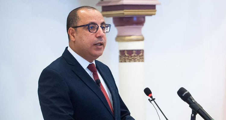 رئيس الحكومة يقر الكوفيد19 كمرض مهني بالنسبة للعاملين في القطاع الصحي