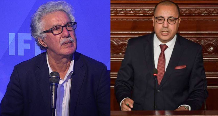 الهمامي: سياسة رئيس الحكومة ملطوسية الي يعيش يعيش واللي يموت يموت