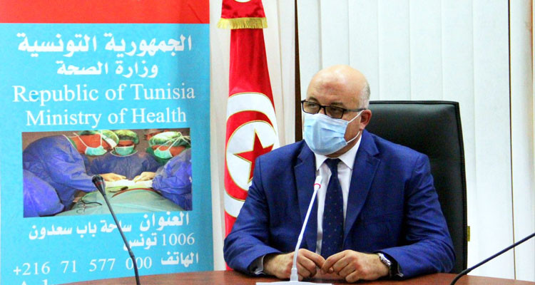المهدي: عندما تنفد مواردنا في مواجهة الكورونا سنسخر موارد القطاع الخاص