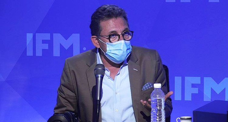 بوجدارية: ما وصلناش لمرحلة يختار فيها الطبيب بين زوز مرضى شكون يتم إنعاشو