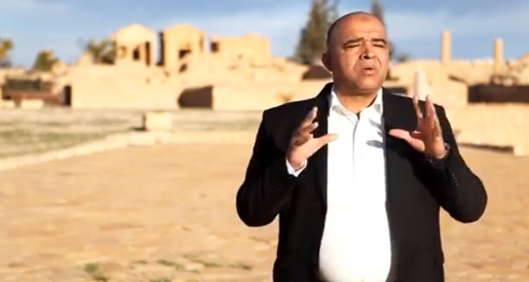 رئيس بلدية سبيطلة: اللي هدم الكشك هو الوالي والمرحوم زميلنا يخدم معانا