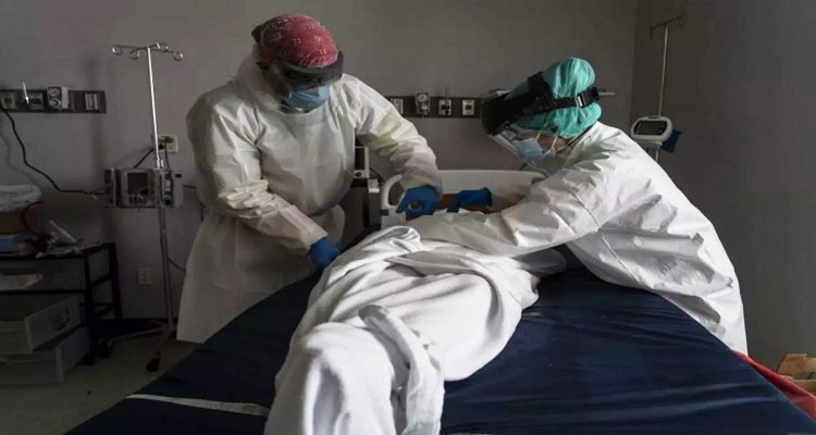 صفاقس: تسجيل حالة وفاة و98 اصابة جديدة بفيروس كورونا